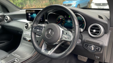 Mercedes-Benz GLC 300de 4Matic AMG Line Premium 5dr 9G-Tronic Estate